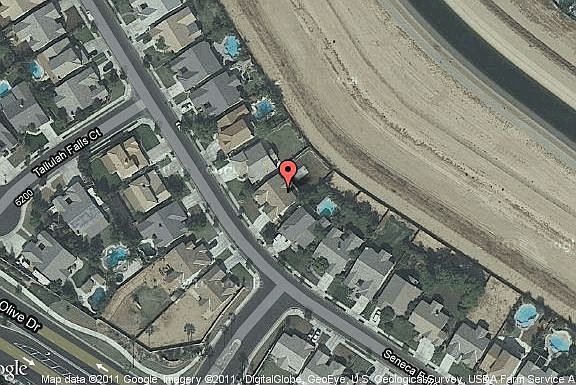 Map View