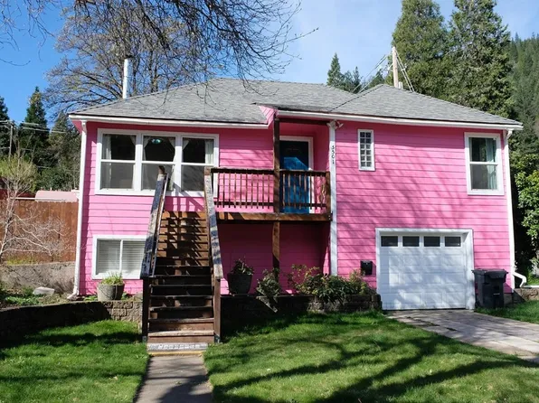 5501 Dunsmuir Ave, Dunsmuir, CA 96025