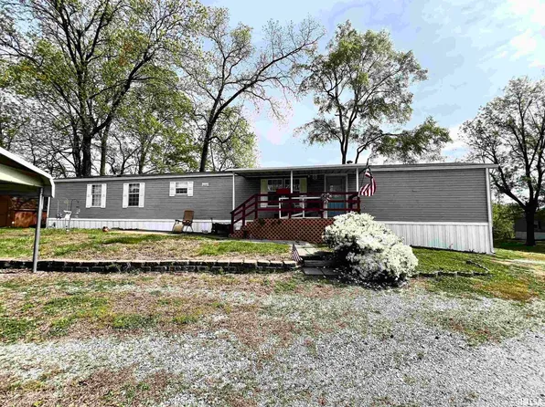 91 Juniper Dr, Carbondale, IL 62902