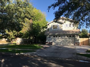 3422 E Lexington Ct, Gilbert, AZ 85234