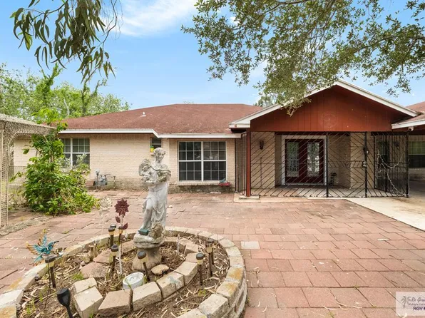 348 San Luis Dr, Brownsville, TX 78521