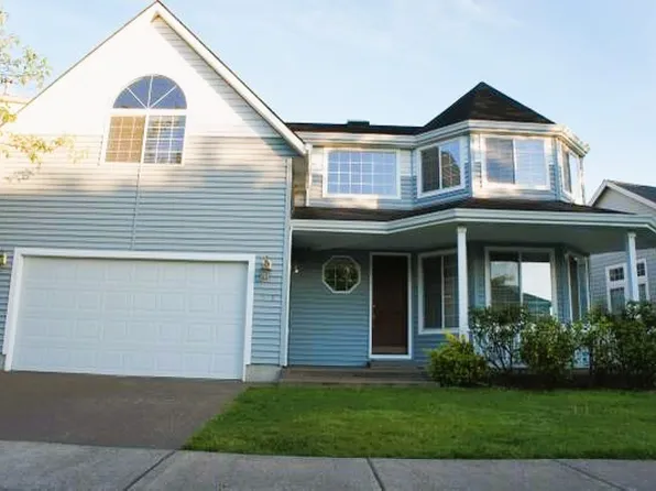 5436 NW Skycrest Pkwy, Portland, OR 97229