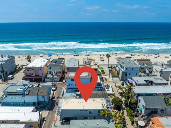 721 23 Jersey Ct, San Diego, CA 92109