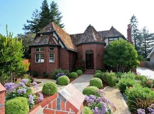 2727 Clifford Ave, San Carlos, CA 94070