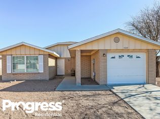 4608 Loma Del Rey Cir, El Paso, TX 79934