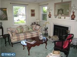 241 Barcladen Cir, Bryn Mawr, PA 19010