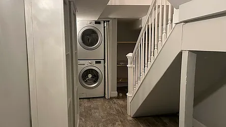 Rented by Strivers Management Group Corp (Brokerage)