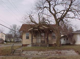 2401 Dodge Ave, Fort Wayne, IN 46805