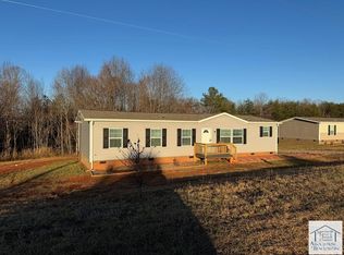 557 Willow Green Ln, Spencer, VA 24165