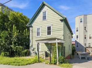 291 Bates Street, Lewiston, ME 04240