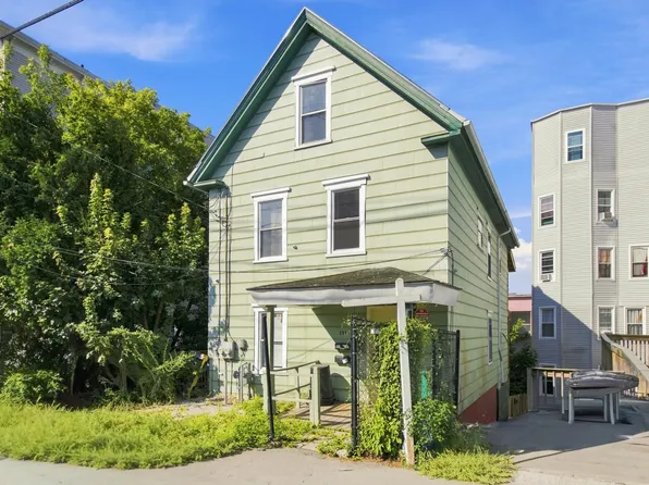 291 Bates Street, Lewiston, ME 04240