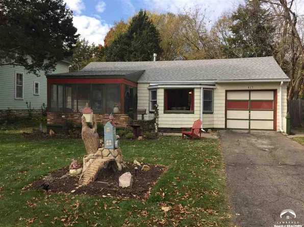 417 Alabama St, Lawrence, KS 66044