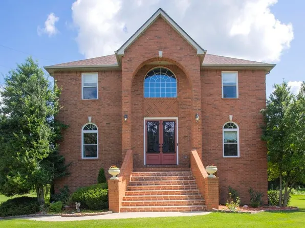 604 Songwriter Cir, Nashville, TN 37220