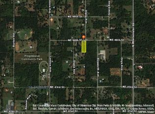 10718 NE 46th St #61, Spencer, OK 73084