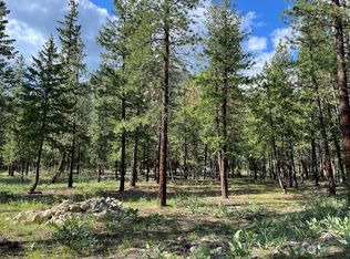 14 Summerland Ln, Winthrop, WA 98862