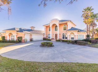 4905 Toproyal Ln, Jacksonville, FL 32277