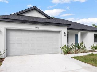 1450 Highridge Ave, Daytona Beach, FL 32124