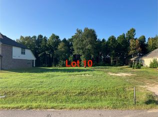 991 Tarkington Timbers Dr, Cleveland, TX 77327