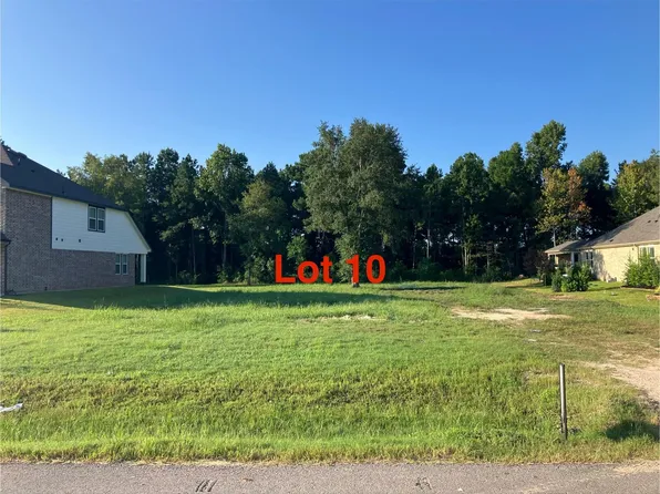 991 Tarkington Timbers Dr, Cleveland, TX 77327