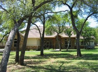 1175 County Road 281, Leander, TX 78641