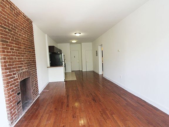 2nd image of 446 Saint Nicholas Ave APT 1B