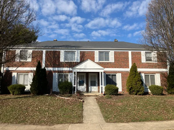 3197 Dorris Ave #3197, Columbus, OH 43202