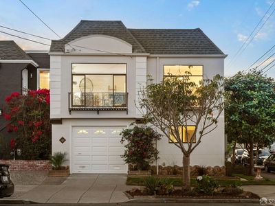 2501 Quintara St, San Francisco, CA, 94116