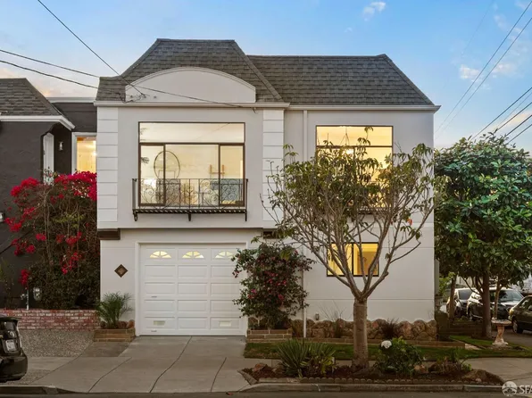 2501 Quintara St, San Francisco, CA 94116