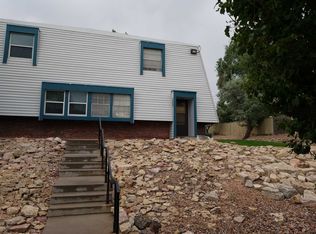 3009 E Fountain Blvd, Colorado Springs, CO 80910