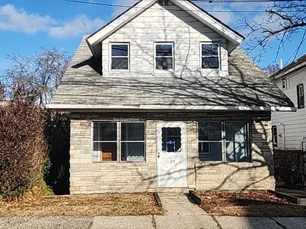 57 Ramsey Avenue, Yonkers, NY 10701