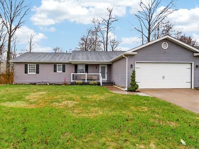 3028 Idyllbrook Ln, Erie, PA, 16506