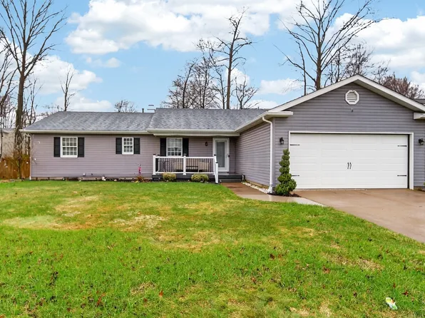 3028 Idyllbrook Ln, Erie, PA 16506