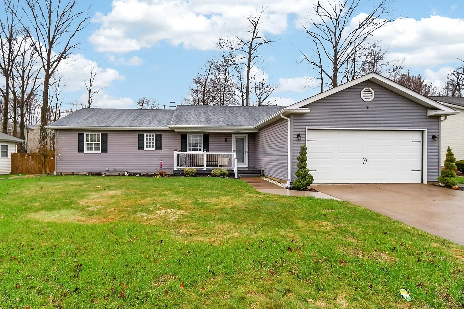 3028 Idyllbrook Ln photo 1