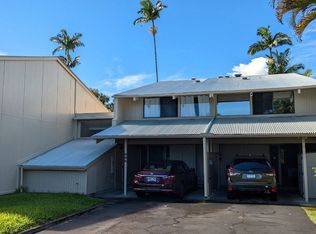 906 Kumukoa St #B105, Hilo, HI 96720