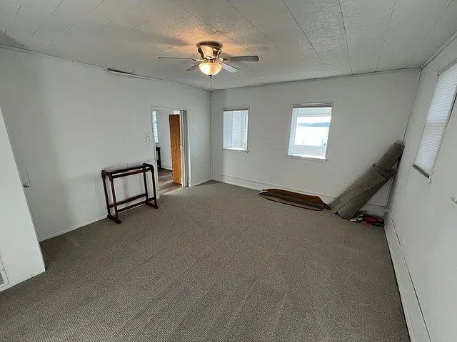 Lower Level Family Room