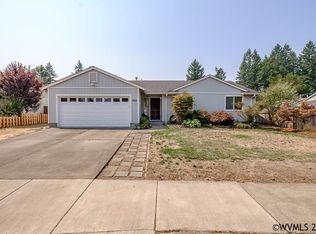 1819 Ames Creek Rd, Sweet Home, OR 97386