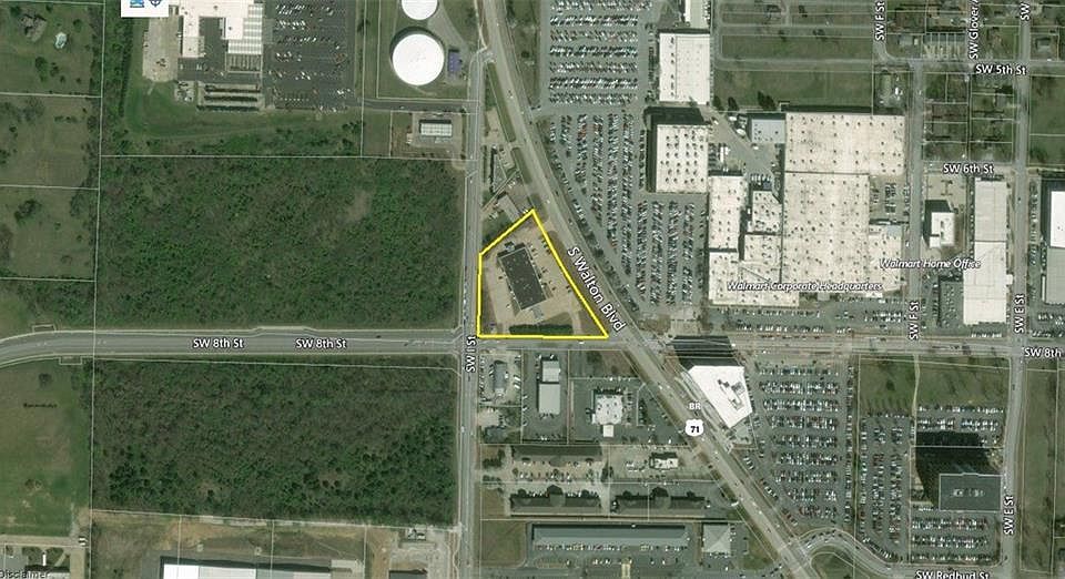 1st image of 706 S Walton Blvd