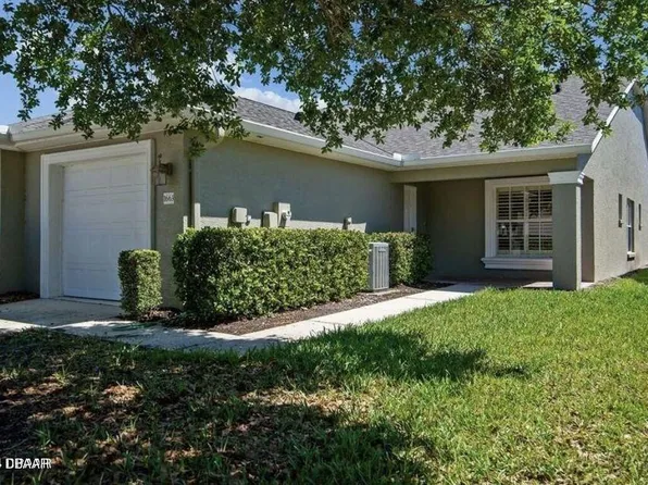 1663 Areca Palm Dr, Port Orange, FL 32128