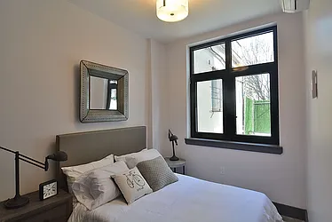 Rented by Hagstrom Management Inc
