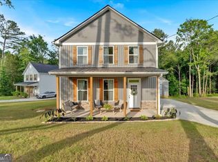 201 Pinecrest Rd, Cedartown, GA 30125