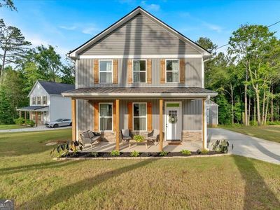 201 Pinecrest Rd, Cedartown, GA, 30125
