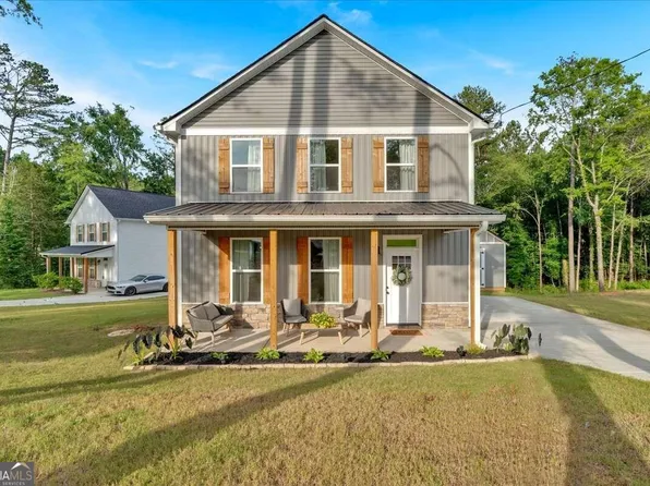 201 Pinecrest Rd, Cedartown, GA 30125