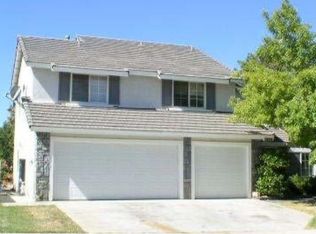 39449 Avignon Ln, Palmdale, CA 93551