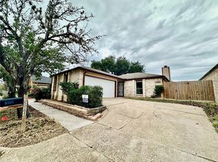 8514 Fawn Terrace Dr, Houston, TX 77071