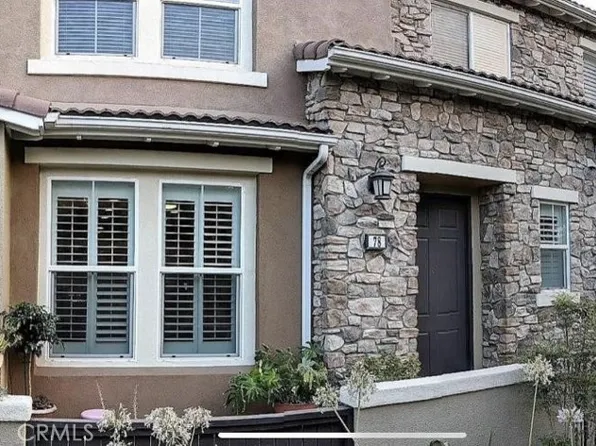 15723 Parkhouse Dr Unit 78, Fontana, CA 92336