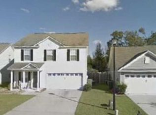 625 Green Pasture Ct, Elgin, SC 29045