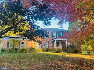 14410 Otis Ct, Haymarket, VA 20169