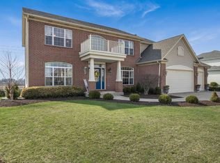 10064 55th Ave, Pleasant Prairie, WI 53158