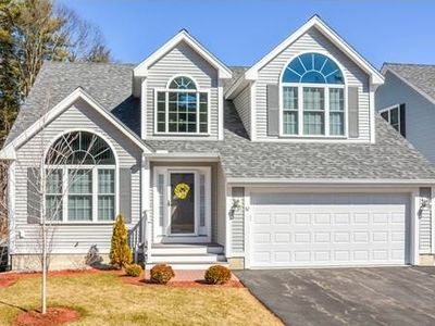 32 Windemere Cir, Tyngsboro, MA, 01879