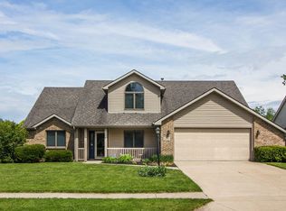 2213 Cedarwood Way, Fort Wayne, IN